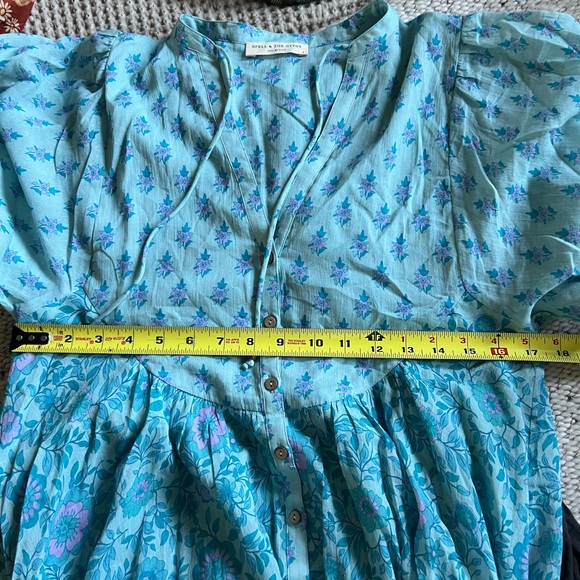 Spell Utopia midi, Revolve exclusive - Picture 5 of 8